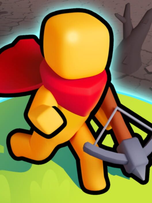 Google Play Store cover for XP Hero