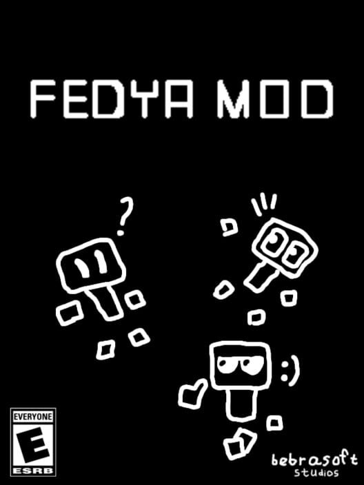 Fedya Mod cover