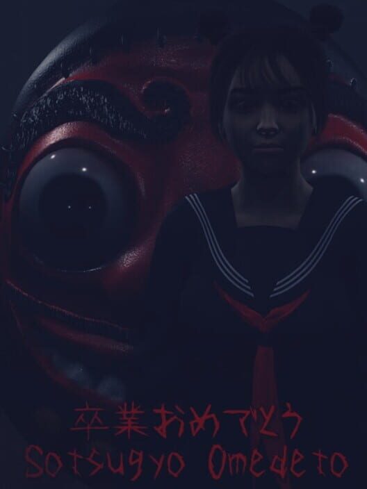 Capa de Sotsugyo Omedeto