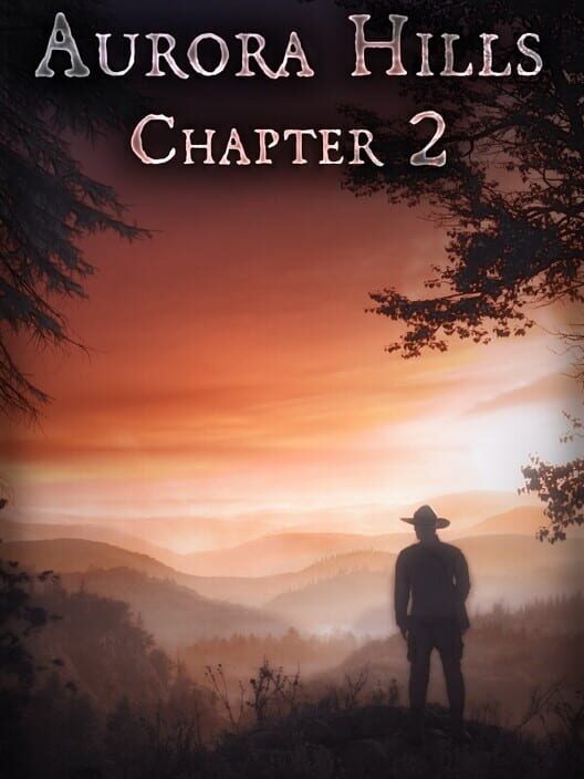 Steam cover for Aurora Hills: Chapter 2.