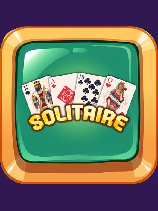 Solitaire cover