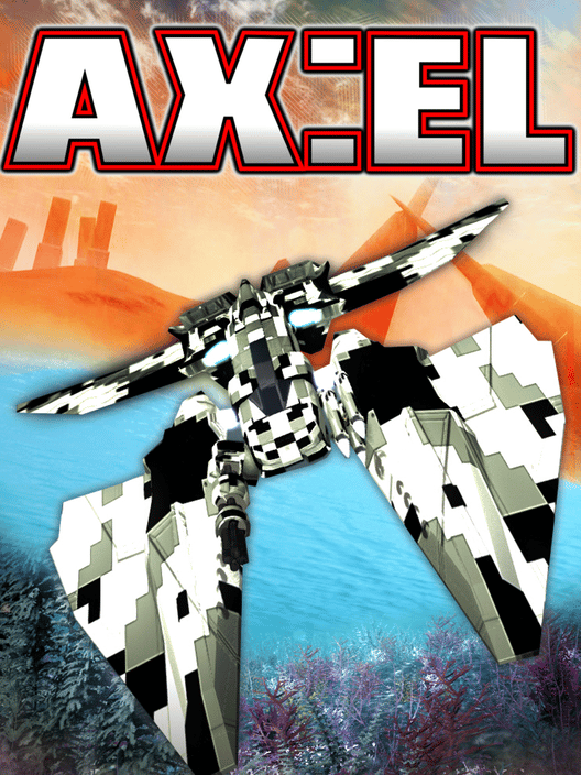 Ax:El - Air XenoDawn
