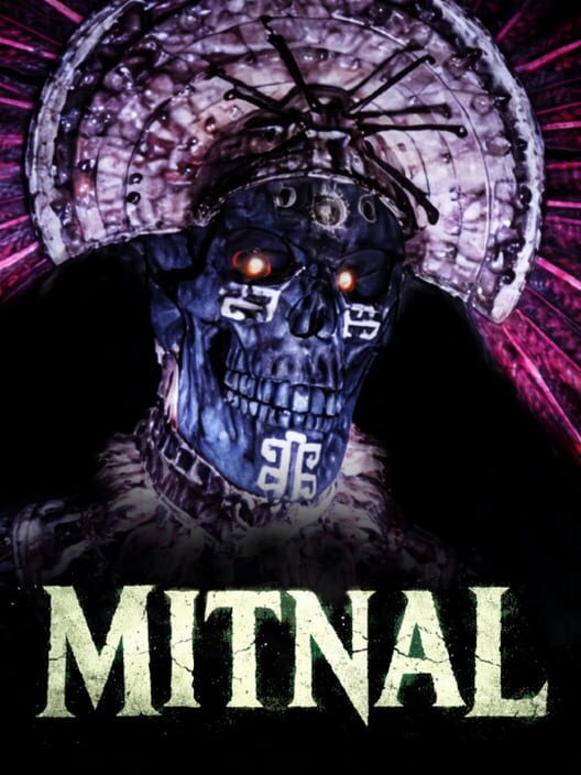 Steam cover for MITNAL.