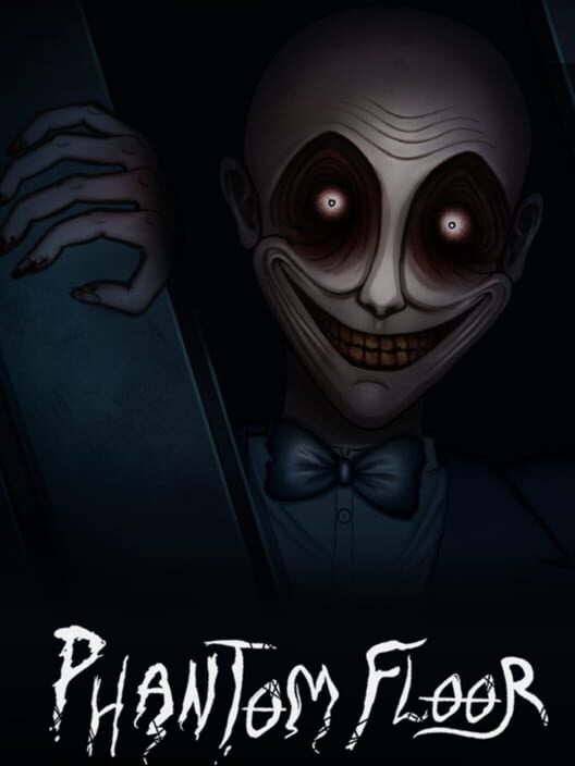 Steam cover for Phantom Floor.