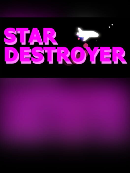 Star Destroyer cover