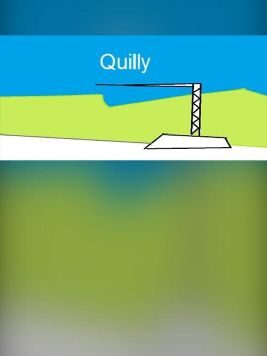 Quilly cover