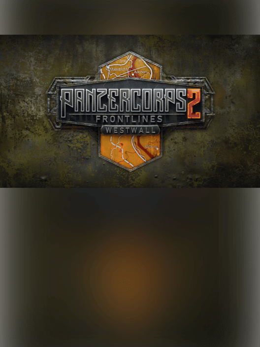 Panzer Corps 2: Frontlines - Westwall