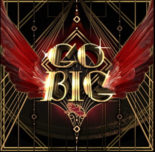Capa de Go Big