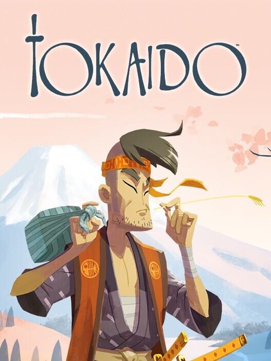 Tokaido