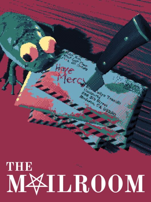 The Mailroom