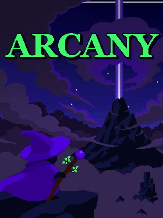 Arcany