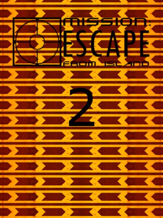 Mission: Escape from Island 2 cover