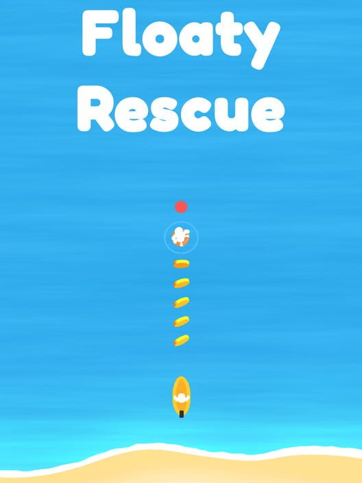 Capa de Floaty Rescue