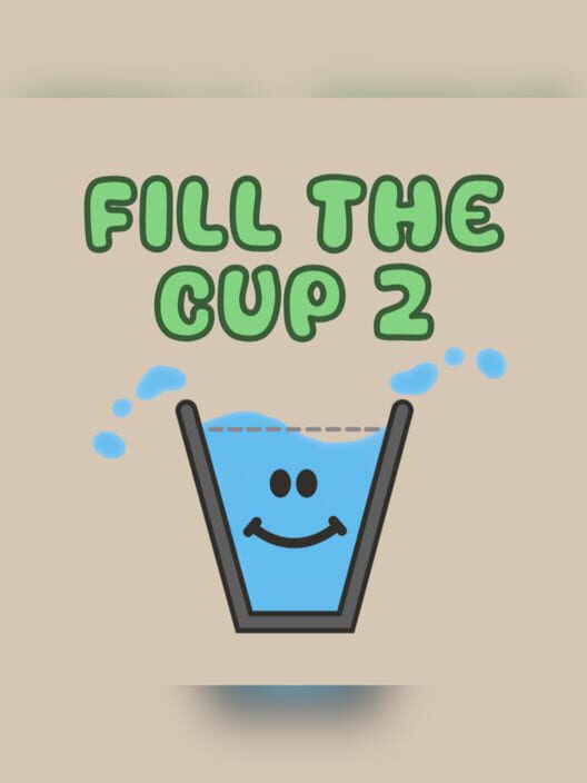 Capa de Fill The Cup 2