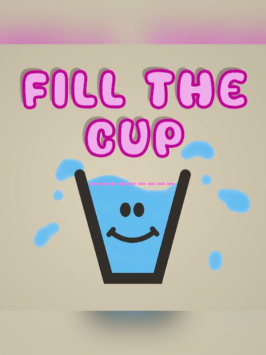 Fill The Cup cover art