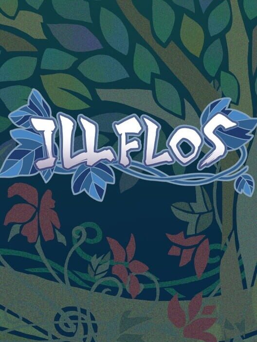 Capa de Ill Flos