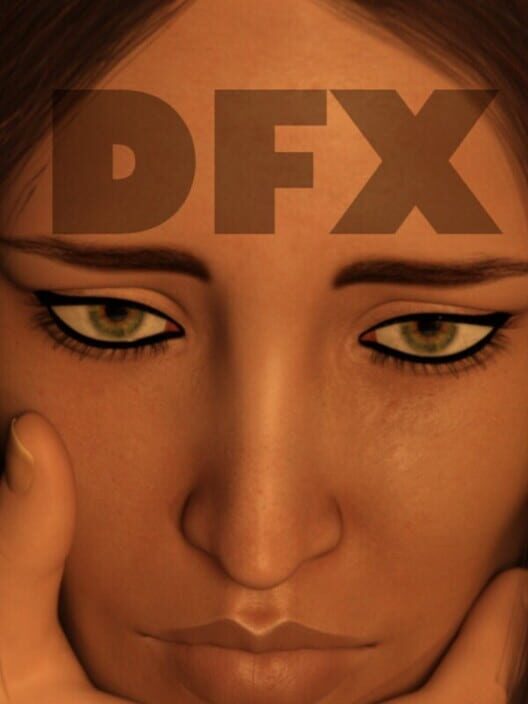 Capa de DFX