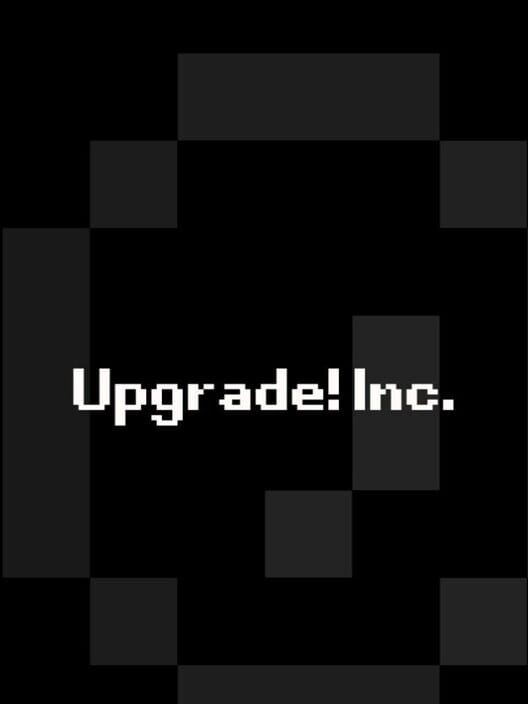 Capa de Upgrade! Inc.