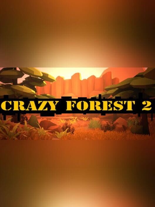 Crazy Forest 2 cover