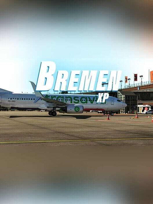 Capa de X-Plane 11: FSDG - Bremen XP