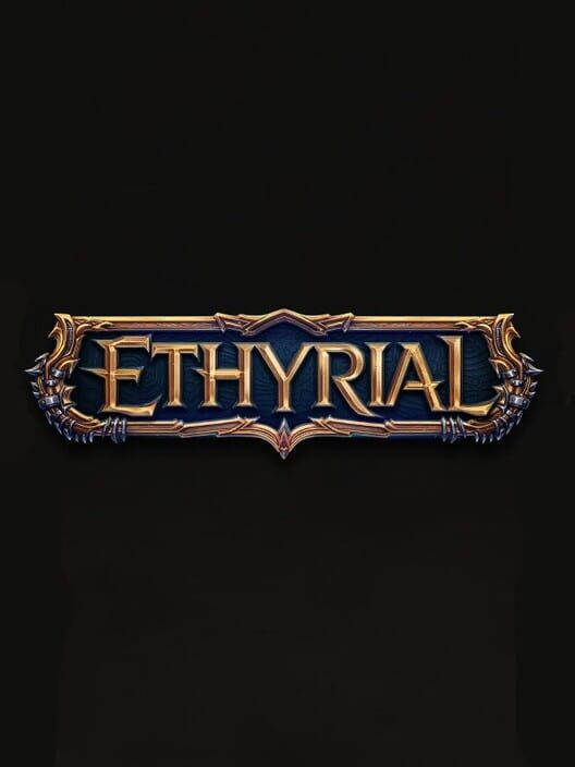 Ethyrial