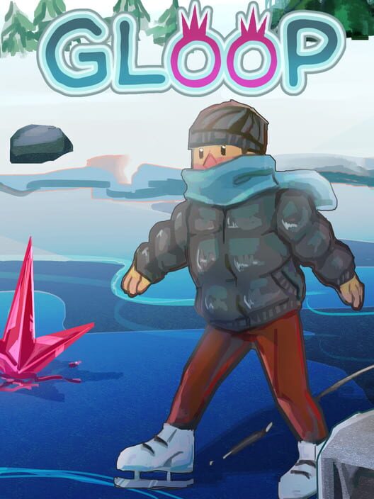 Capa de Gloop