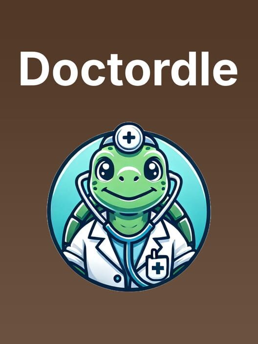 Doctordle