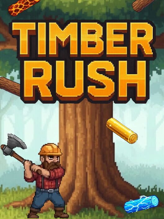 Timber Rush