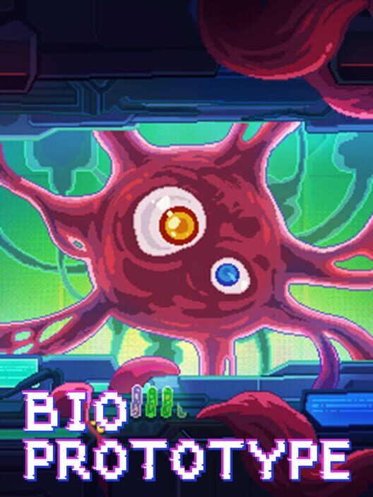 Steam cover for Bioprototype.