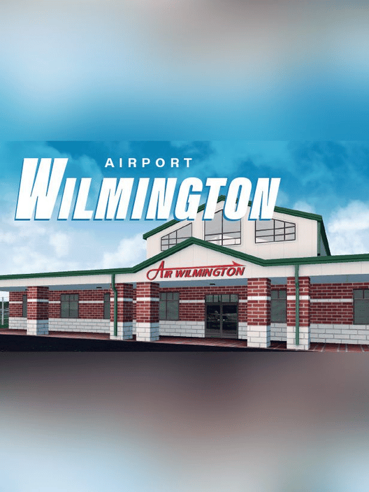 X-Plane 11: Aerosoft - Airport Wilmington