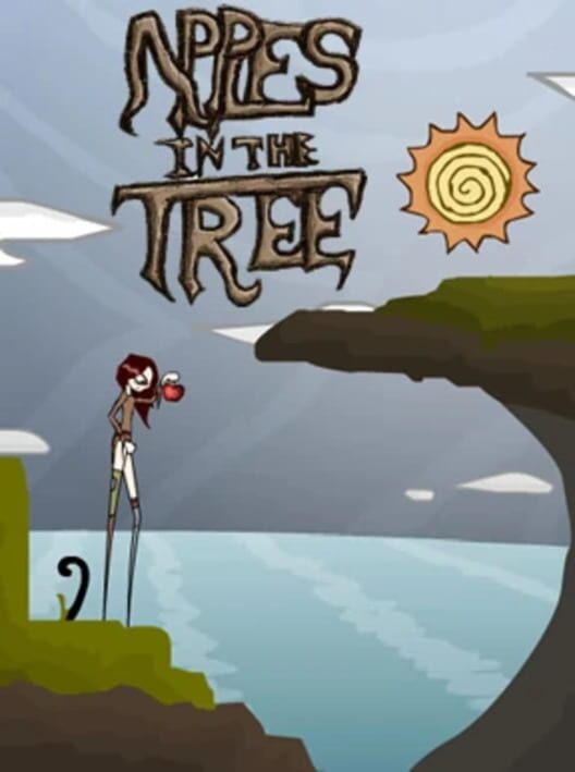 Apples in the Tree Cover