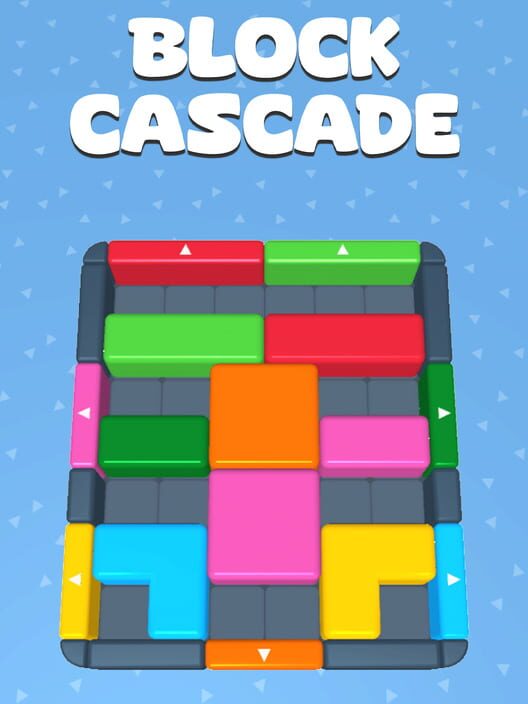 Capa de Block Cascade