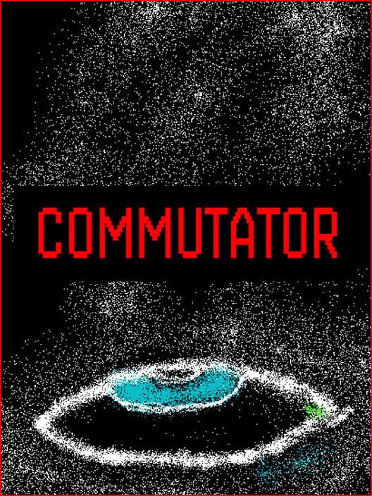 Capa de Commutator
