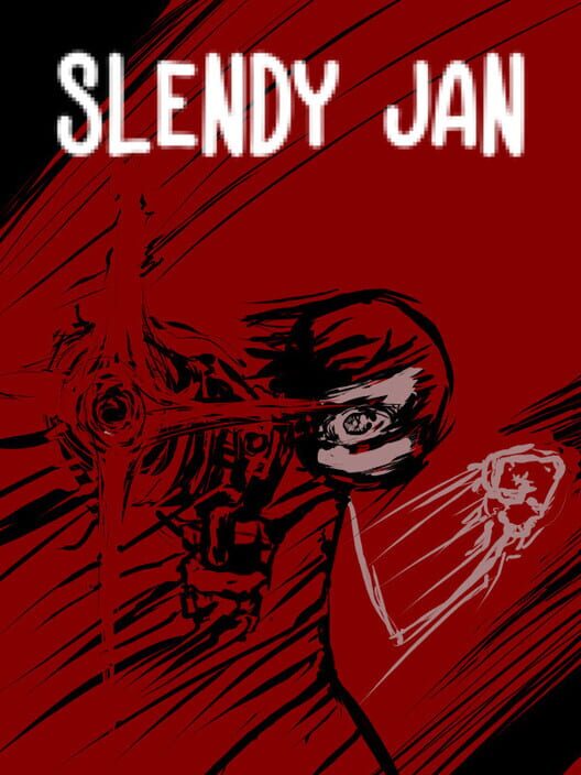 Capa de Slendyjan