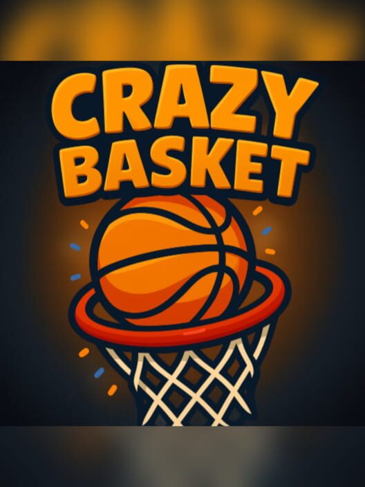 Crazy Basket cover