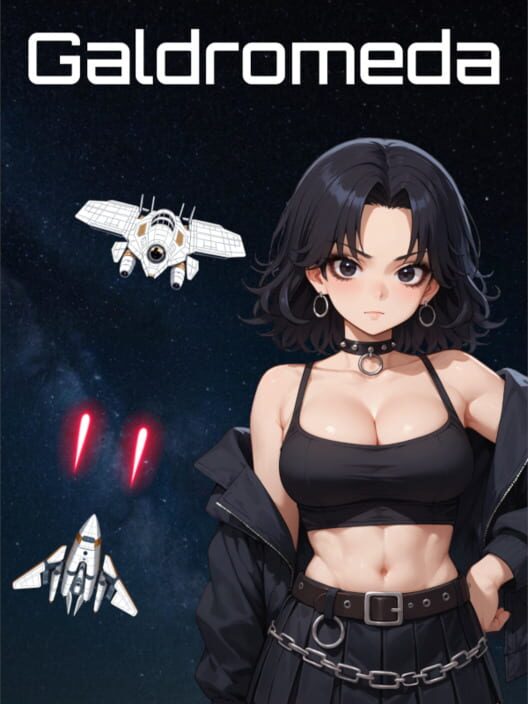 Capa de Galdromeda