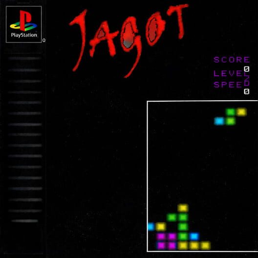 Jagot