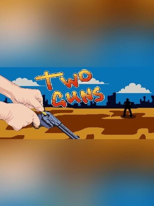 Two Guns poster