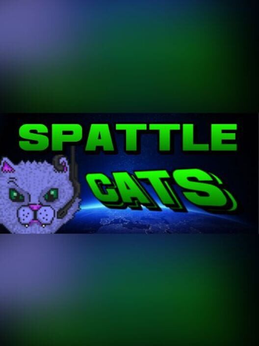 Spattle Cats cover
