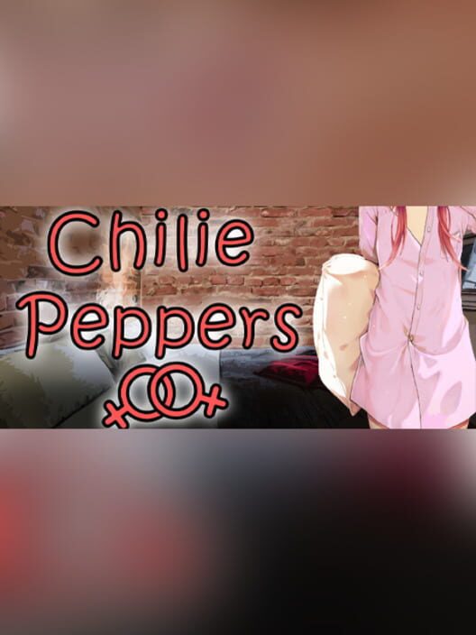 Chilie Peppers cover