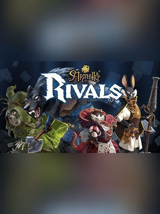 Armello: Rivals Hero Pack