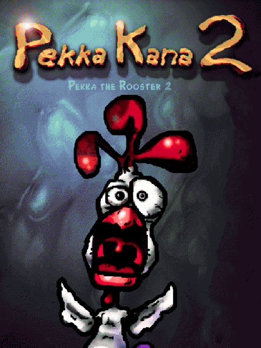 Pekka Kana 2