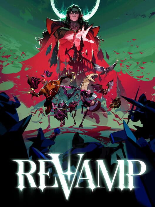 ReVamp