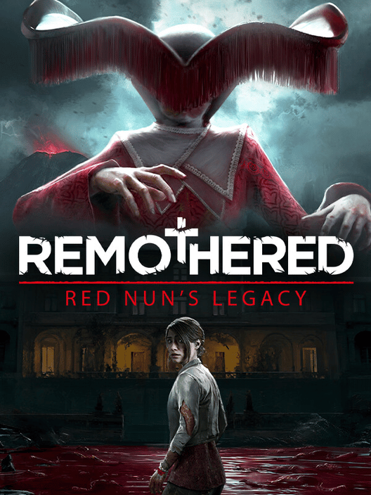 Remothered: Red Nun's Legacy