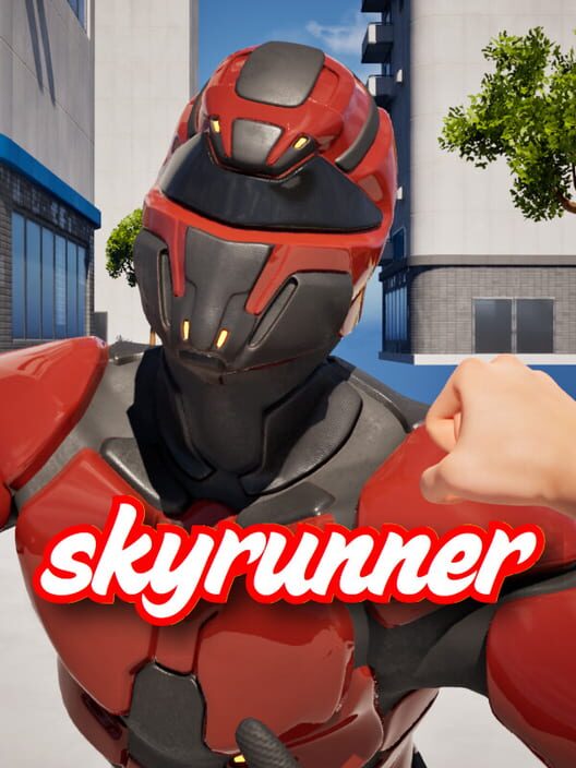 SkyRunner