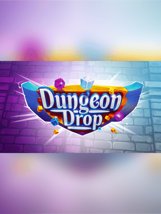Tabletop Simulator: Dungeon Drop