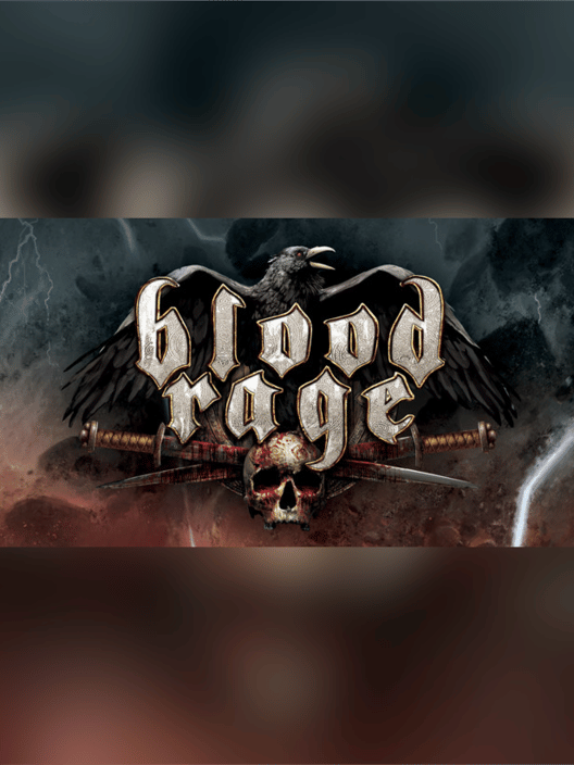 Tabletop Simulator: Blood Rage