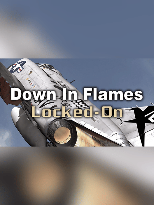 Tabletop Simulator: Down in Flames - Locked-On