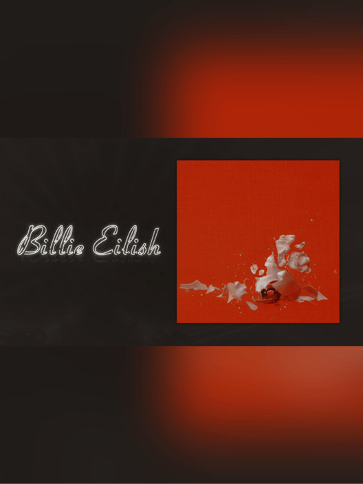 Beat Saber: Billie Eilish - "Therefore I Am"