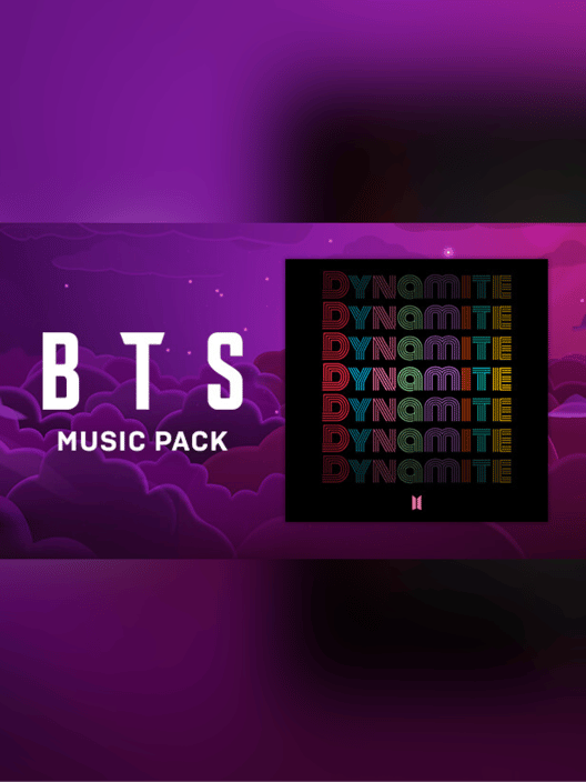 Beat Saber: BTS - "Dynamite"